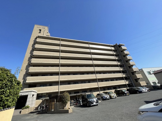 カルフール大町