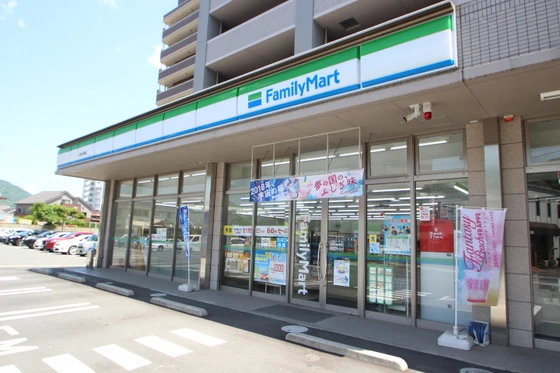 カルフール大町