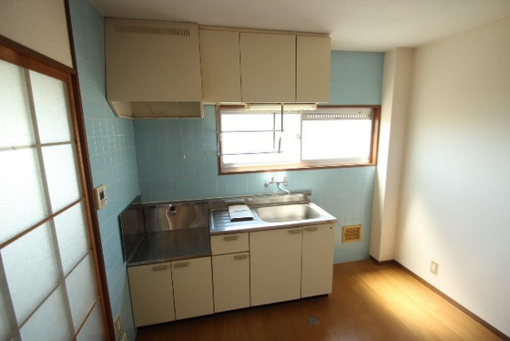 エルディム西本