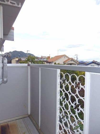 エルディム西本