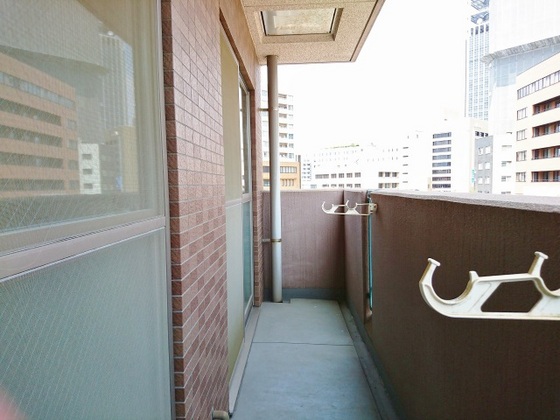 SSアイン鷹野橋