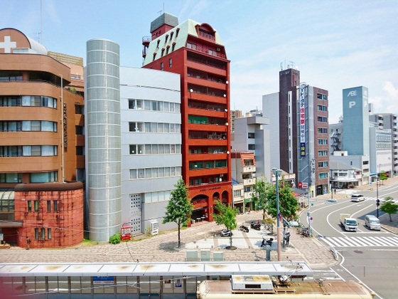 SSアイン鷹野橋