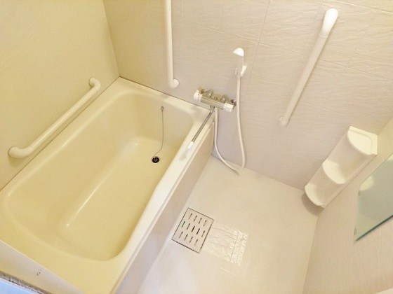 SSアイン鷹野橋