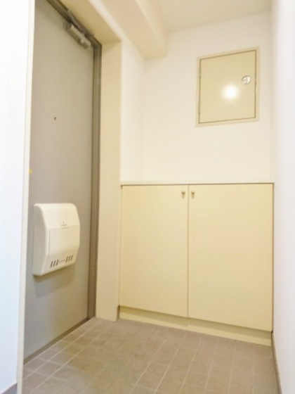 SSアイン鷹野橋