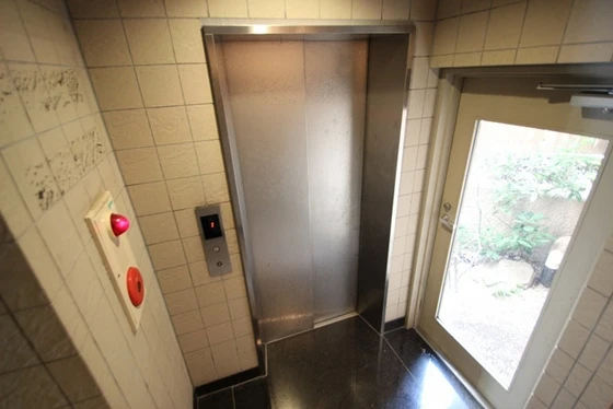 SSアイン鷹野橋