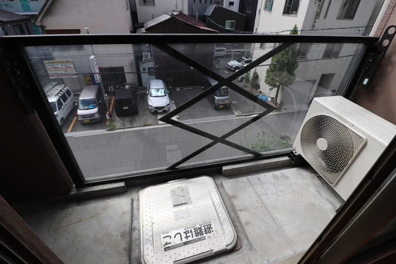 SHOKI Bldg大手町(旧:radiance大手町)