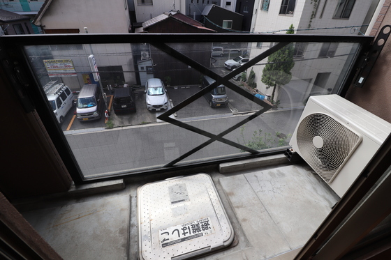 SHOKI Bldg大手町(旧:radiance大手町)