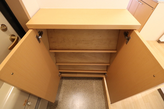 SHOKI Bldg大手町(旧:radiance大手町)