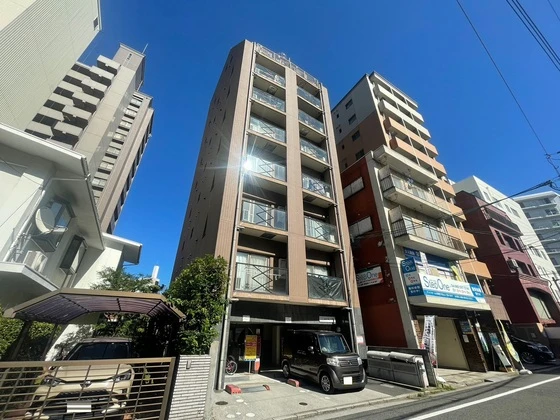 SHOKI Bldg大手町(旧:radiance大手町)