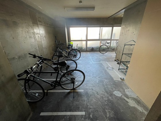 SHOKI Bldg大手町(旧:radiance大手町)