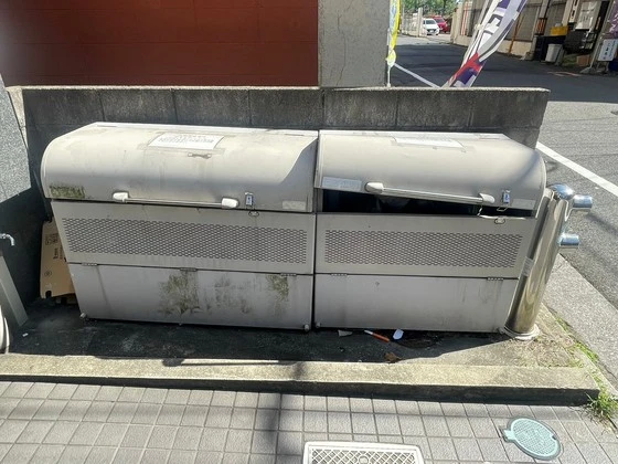 SHOKI Bldg大手町(旧:radiance大手町)