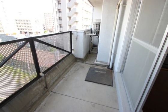 エステイトハウス三篠