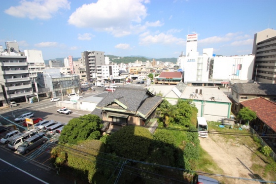 エステイトハウス三篠