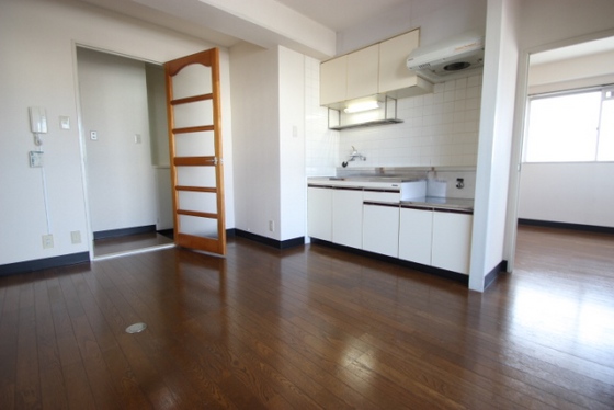 エステイトハウス三篠