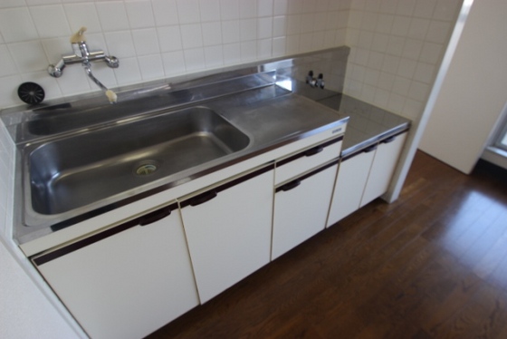 エステイトハウス三篠