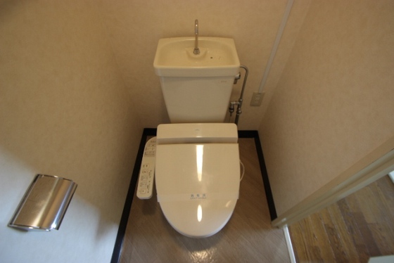 エステイトハウス三篠