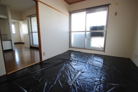 エステイトハウス三篠