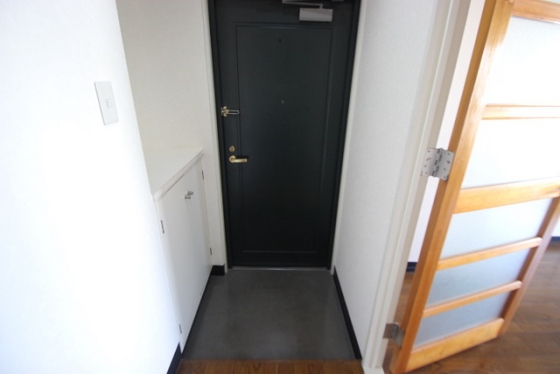 エステイトハウス三篠