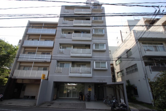 エステイトハウス三篠