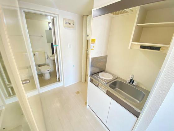 楠木サンバレー