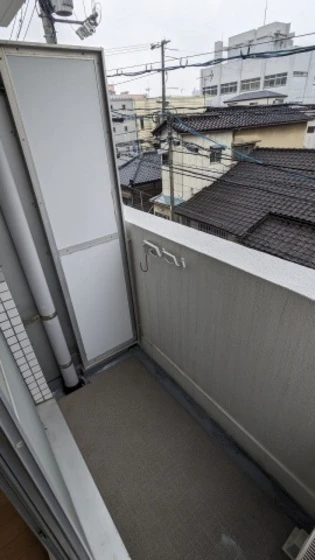 楠木サンバレー