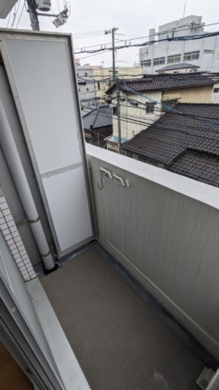 楠木サンバレー