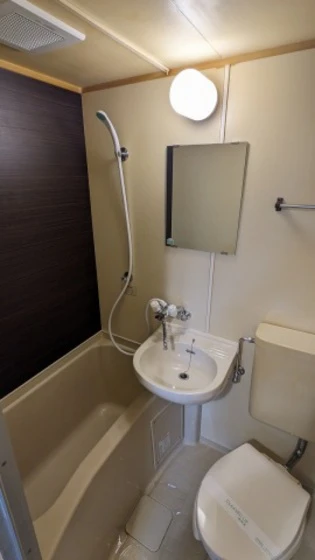 楠木サンバレー