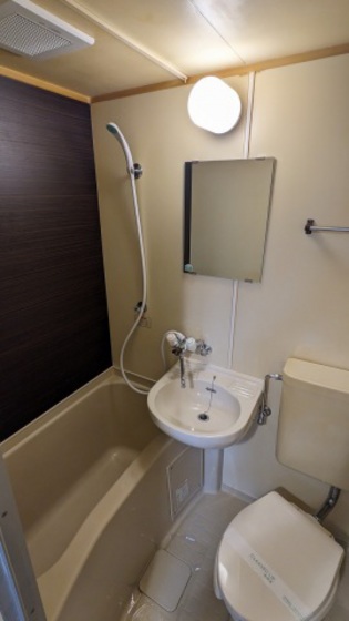 楠木サンバレー