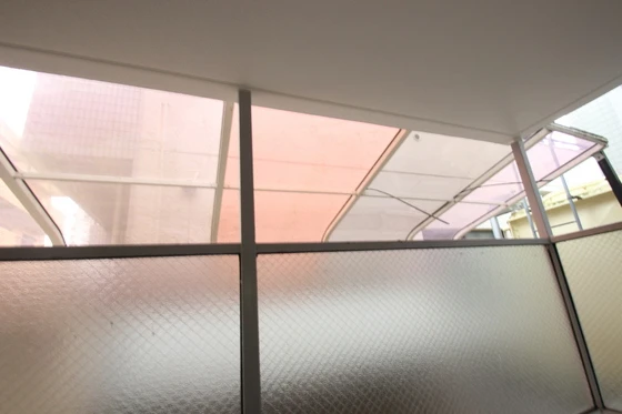 楠木サンバレー