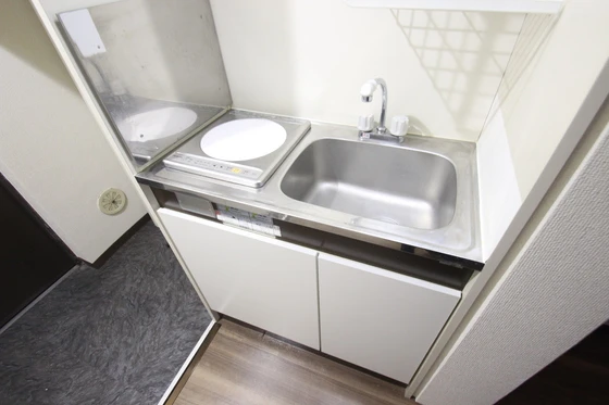 楠木サンバレー