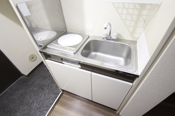 楠木サンバレー