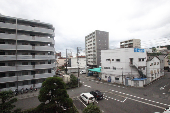 パティオ朋来居