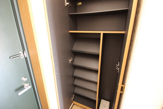 パティオ朋来居