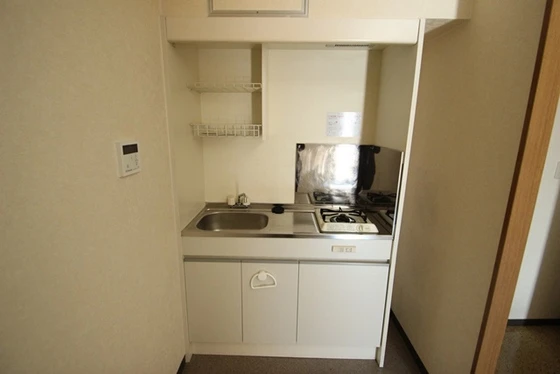 パティオ朋来居