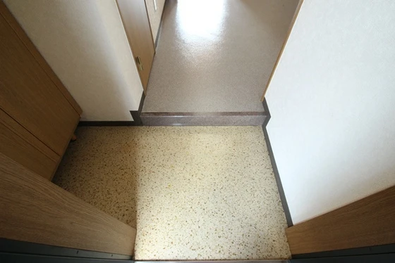 パティオ朋来居