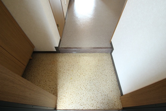 パティオ朋来居