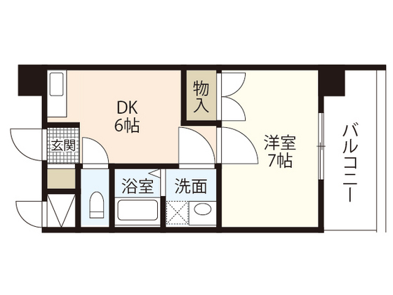 パティオ朋来居