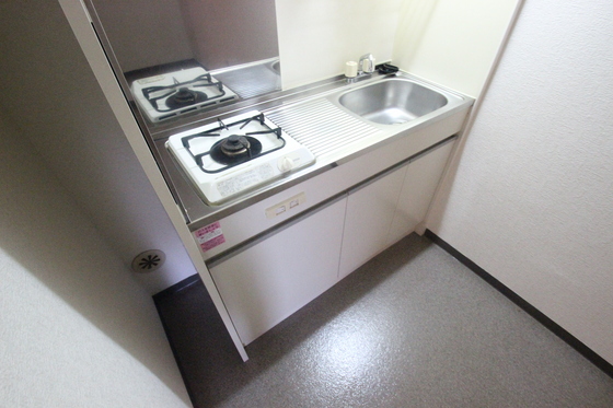 パティオ朋来居