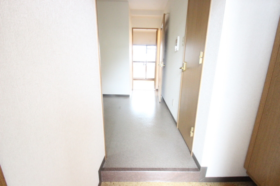 パティオ朋来居