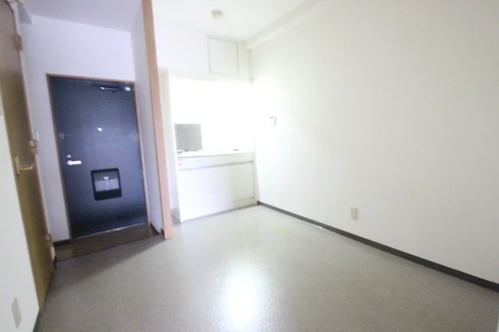 パティオ朋来居