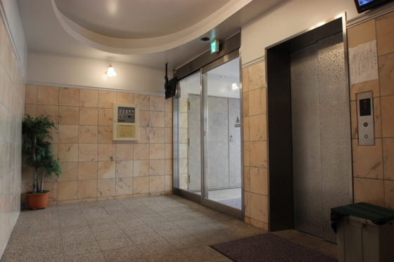 パティオ朋来居