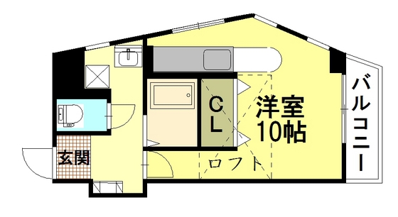 金屋町グランデ