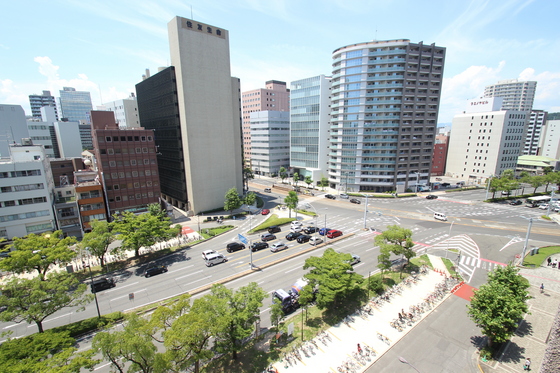 金屋町グランデ