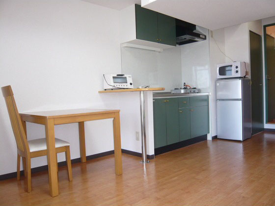 金屋町グランデ