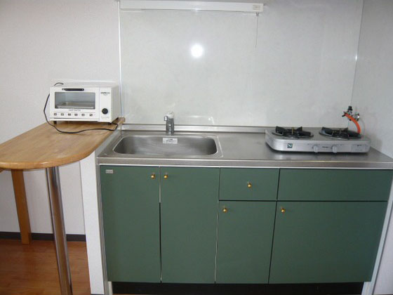 金屋町グランデ