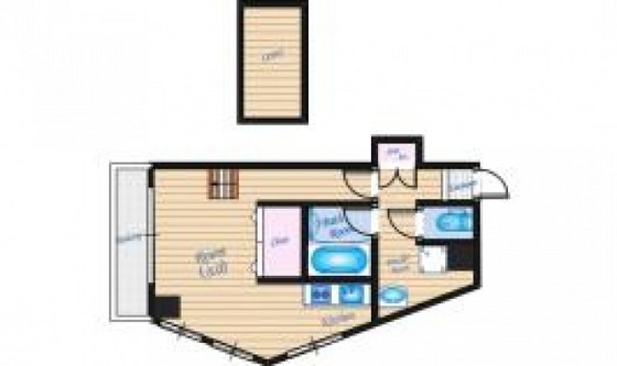 金屋町グランデ