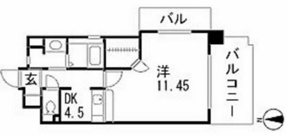 ロアール東白島