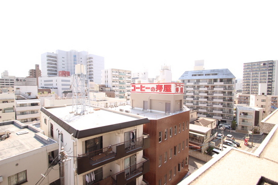 ロアール東白島