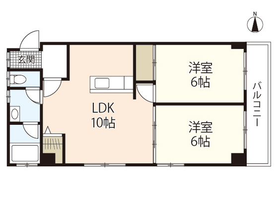 ビオスクレーネー