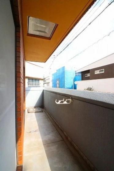 ビオスクレーネー